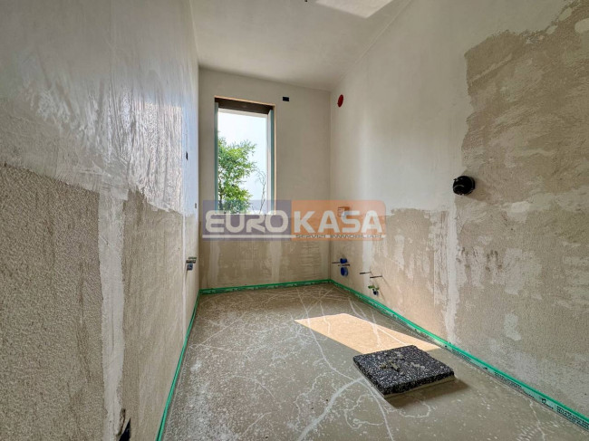 Appartamento in vendita a Osio Sotto