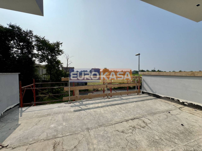 Appartamento in vendita a Osio Sotto