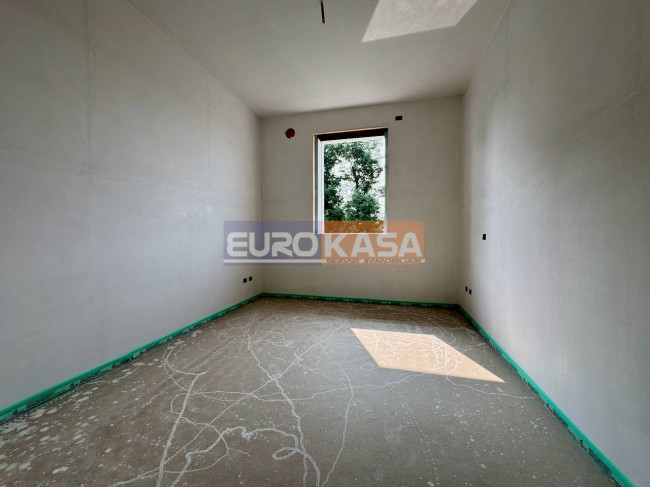 Appartamento in vendita a Osio Sotto