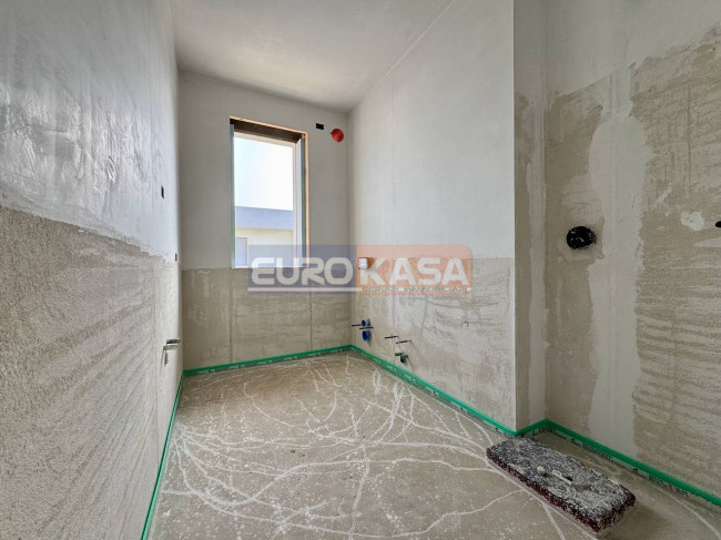 Appartamento in vendita a Osio Sotto