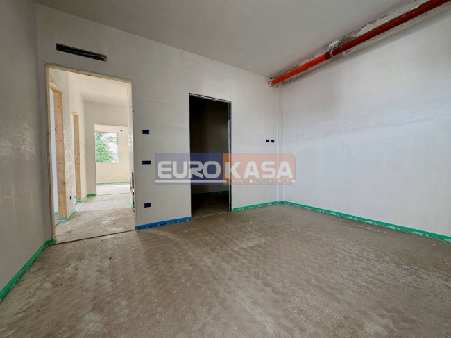 Appartamento in vendita a Osio Sotto
