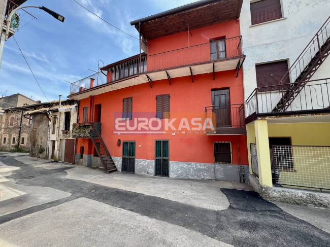 Casa singola in vendita a Boltiere