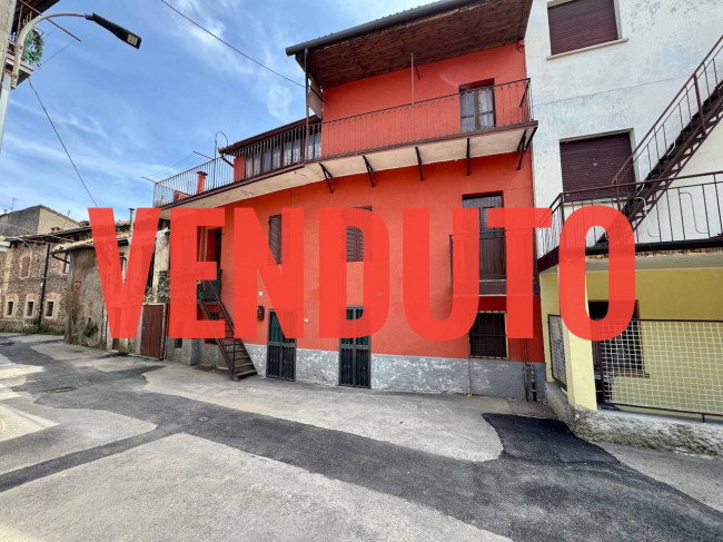 Casa singola in vendita a Boltiere