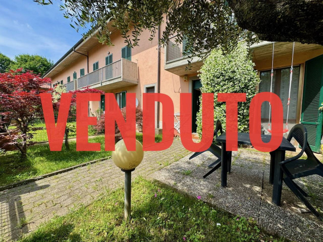 Villette a schiera in vendita a Bergamo