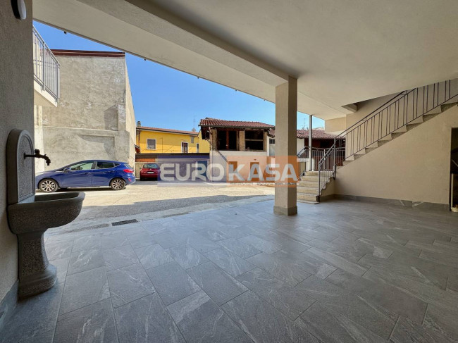 Appartamento in affitto a Osio Sotto