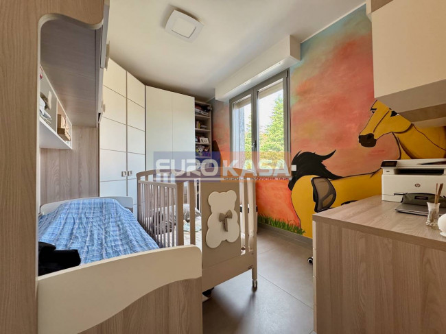Appartamento in vendita a Madone