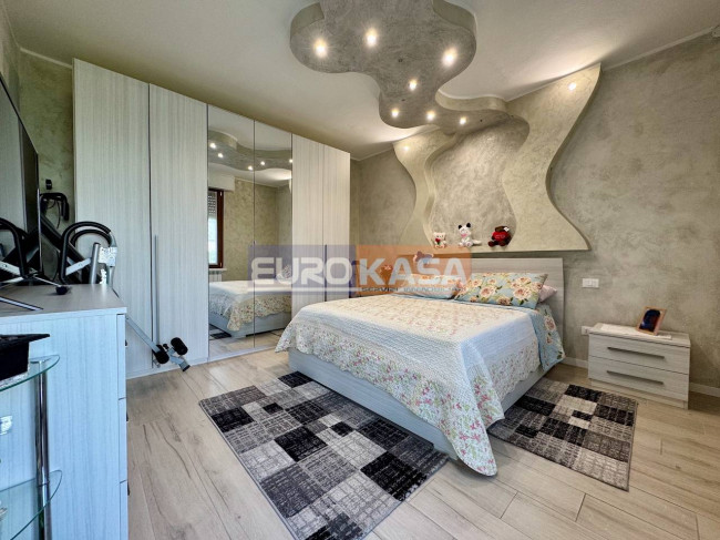 Casa singola in vendita a Dalmine