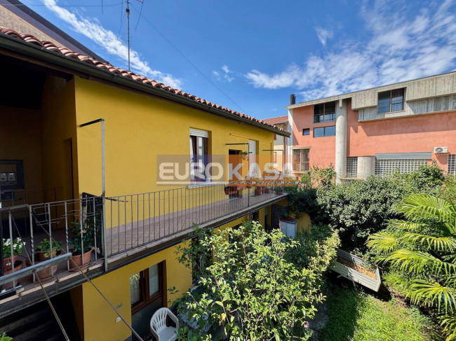 Casa singola in vendita a Dalmine
