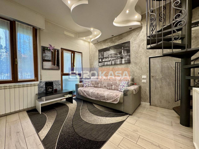 Casa singola in vendita a Dalmine