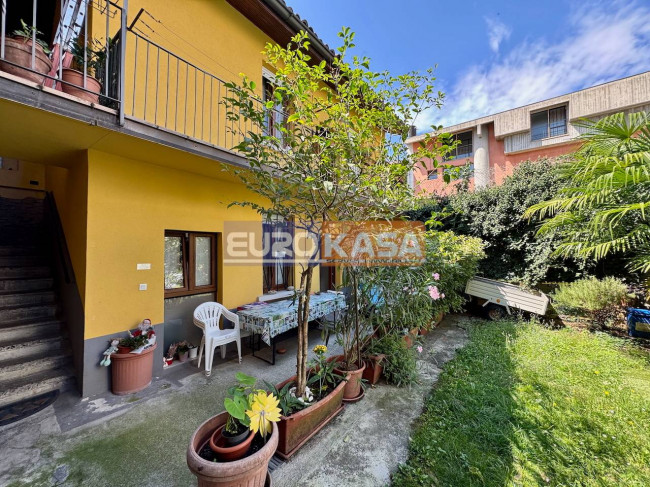 Casa singola in vendita a Dalmine