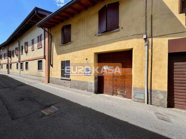 Casa singola in vendita a Dalmine