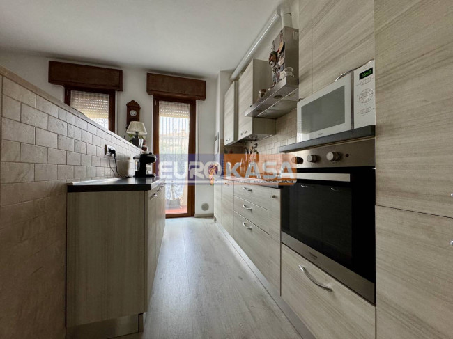 Appartamento in vendita a Osio Sotto