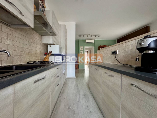 Appartamento in vendita a Osio Sotto