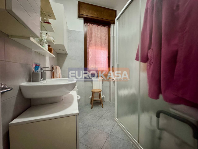 Appartamento in vendita a Osio Sotto