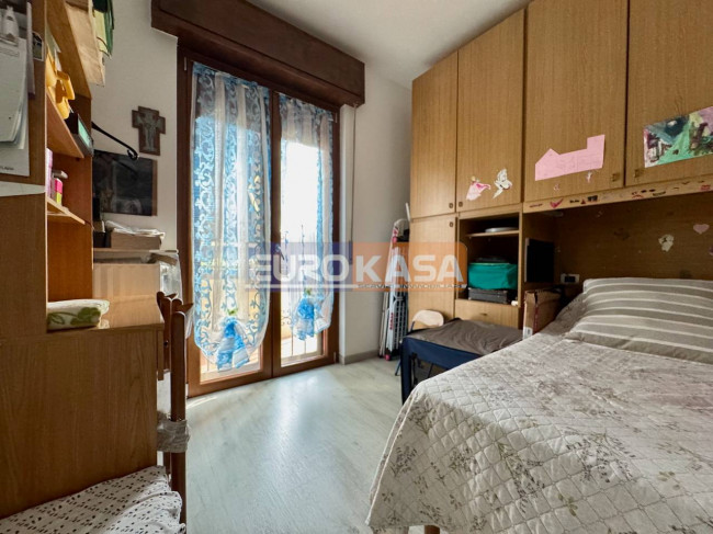 Appartamento in vendita a Osio Sotto