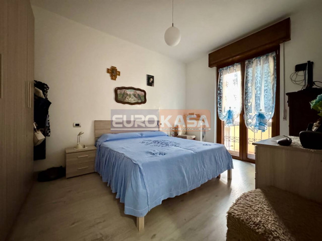 Appartamento in vendita a Osio Sotto