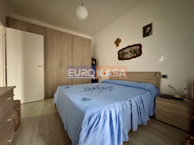 Appartamento in vendita a Osio Sotto