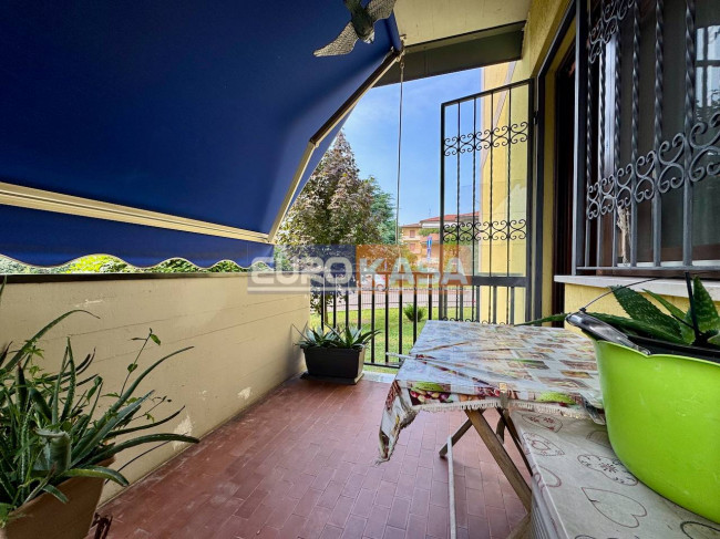Appartamento in vendita a Osio Sotto