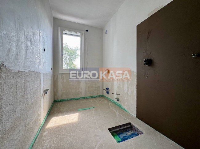 Attico in vendita a Osio Sopra