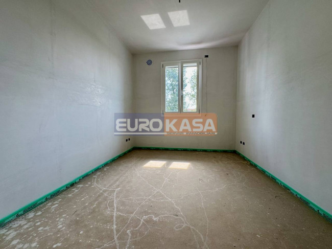 Attico in vendita a Osio Sopra