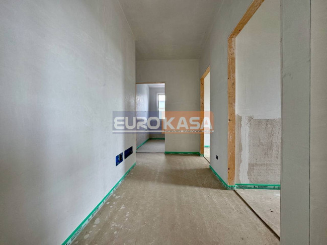 Attico in vendita a Dalmine