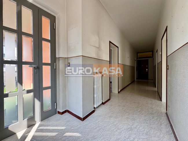 Appartamento in vendita a Osio Sotto