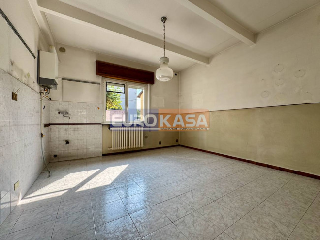 Appartamento in vendita a Osio Sotto
