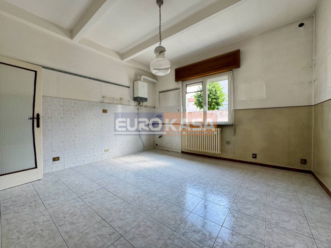Appartamento in vendita a Osio Sotto