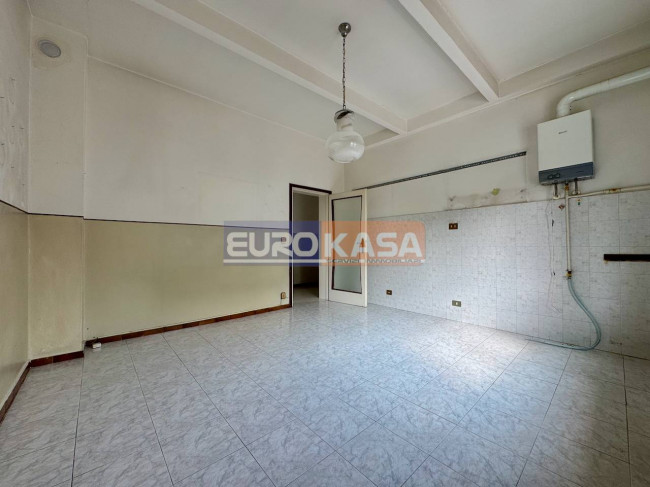 Appartamento in vendita a Osio Sotto