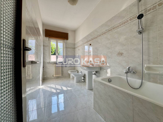 Appartamento in vendita a Osio Sotto