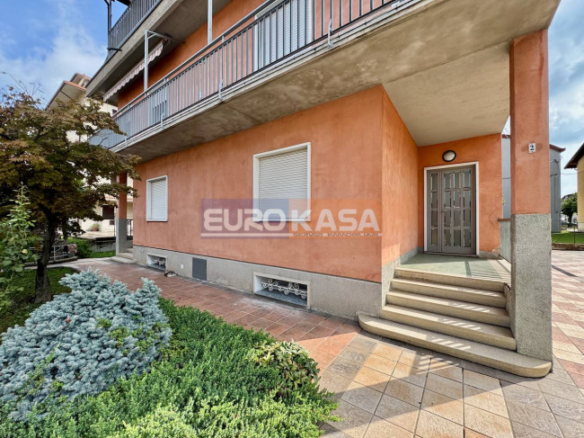 Appartamento in vendita a Osio Sotto