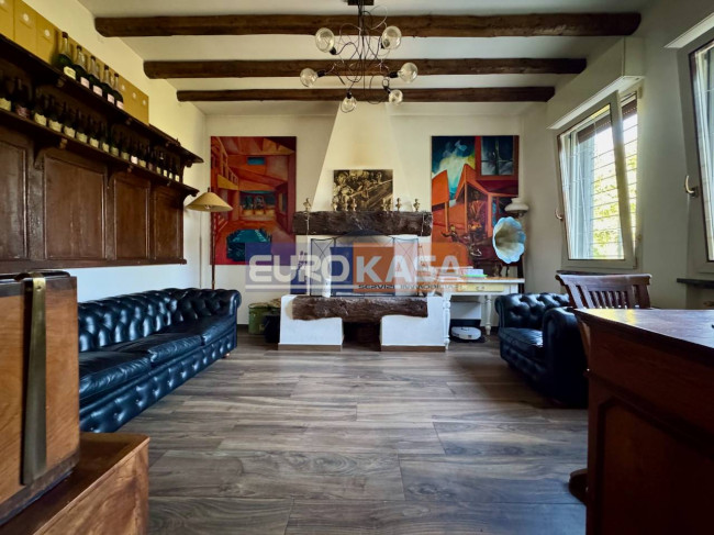 Villa in vendita a Treviglio