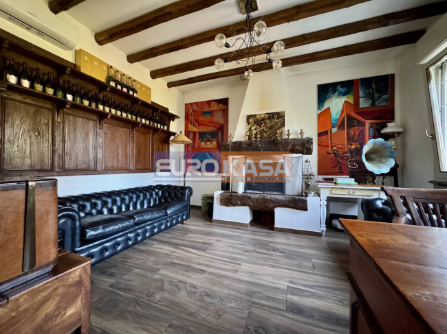 Villa in vendita a Treviglio