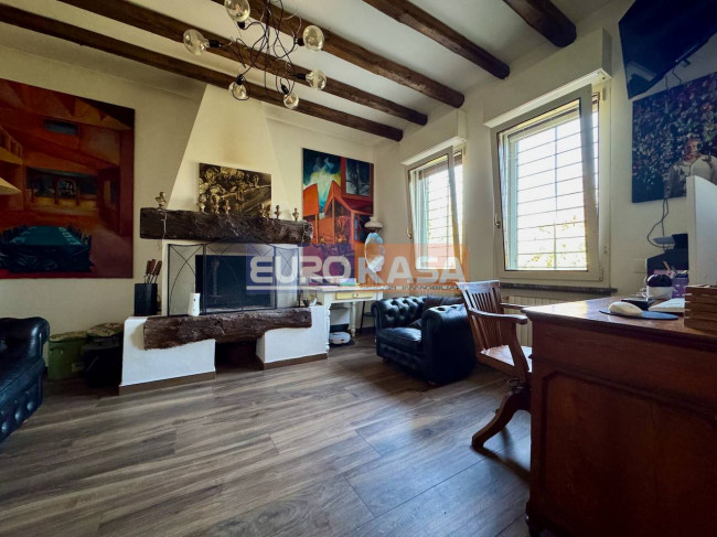 Villa in vendita a Treviglio