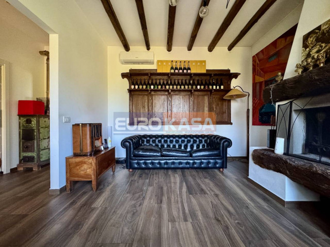 Villa in vendita a Treviglio