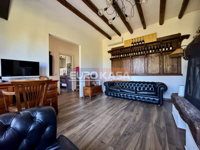 Villa in vendita a Treviglio
