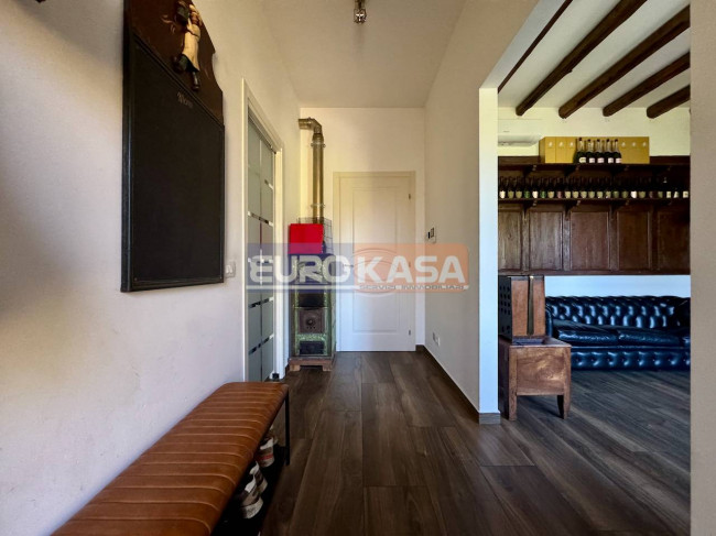 Villa in vendita a Treviglio