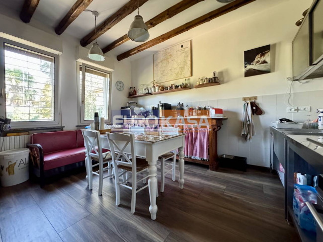 Villa in vendita a Treviglio