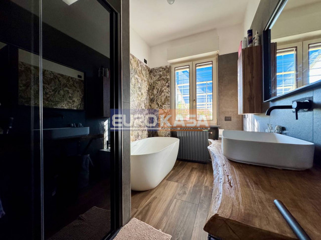 Villa in vendita a Treviglio