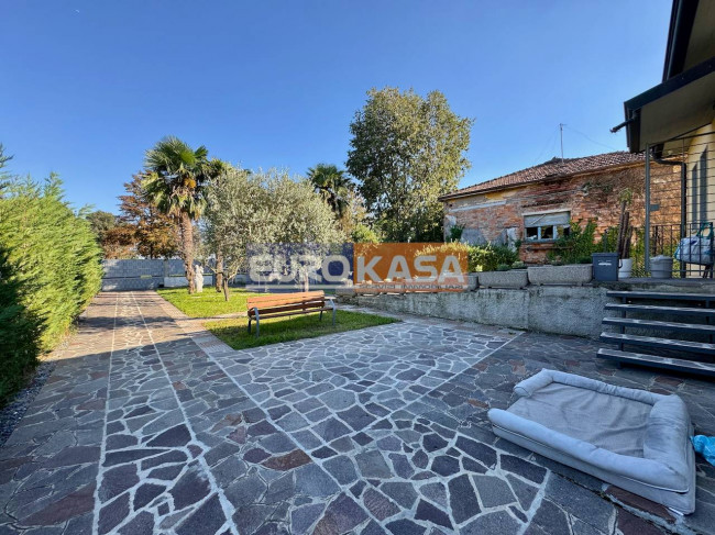 Villa in vendita a Treviglio