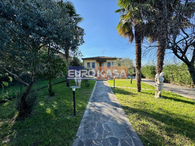 Villa in vendita a Treviglio