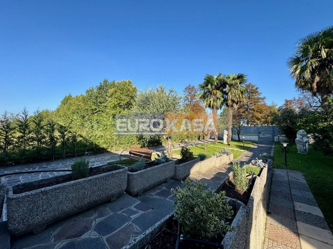 Villa in vendita a Treviglio