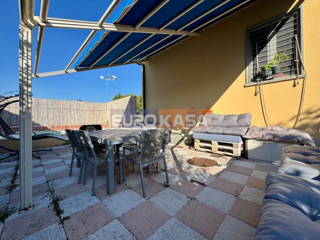 Villa in vendita a Treviglio
