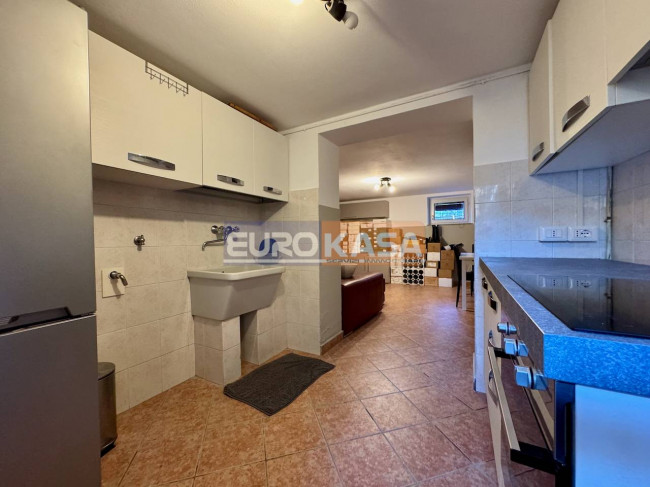 Villa in vendita a Treviglio