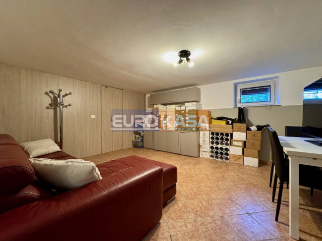 Villa in vendita a Treviglio