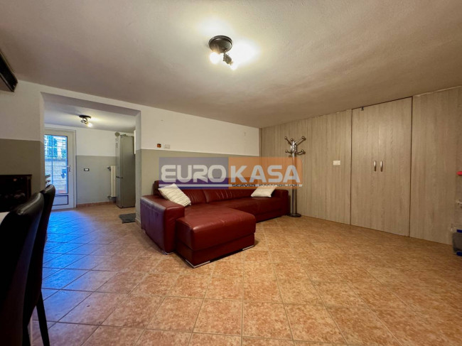 Villa in vendita a Treviglio