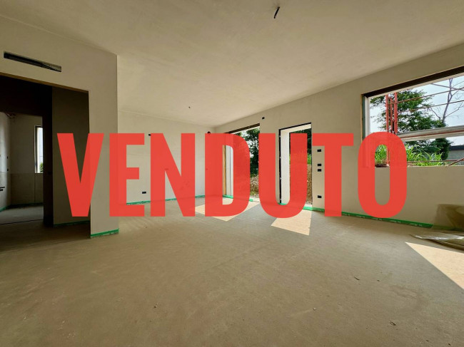 Appartamento in vendita a Osio Sopra