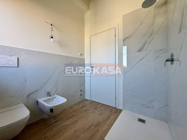 Attico in vendita a Osio Sotto