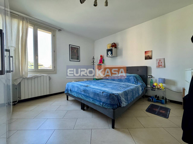 Appartamento in vendita a Brignano Gera d'Adda