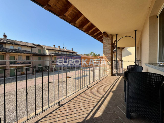 Appartamento in vendita a Brignano Gera d'Adda
